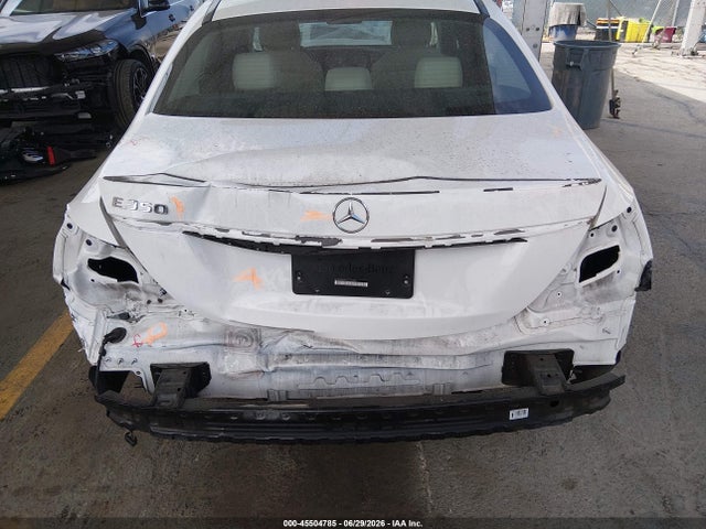 2020 Mercedes-BENZ E 350 照片 6
