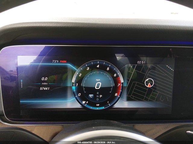 2020 Mercedes-BENZ E 350 照片 7