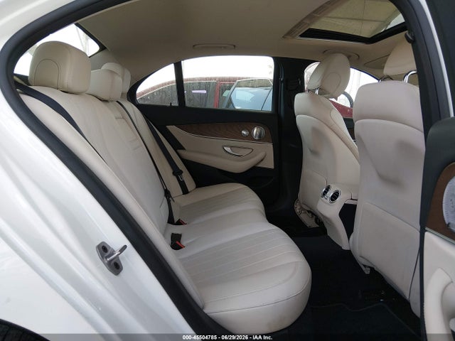 2020 Mercedes-BENZ E 350 照片 8