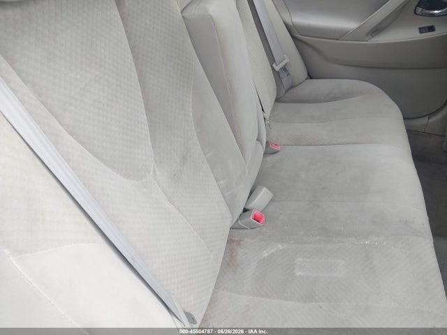 2008 Toyota CAMRY LE 照片 8