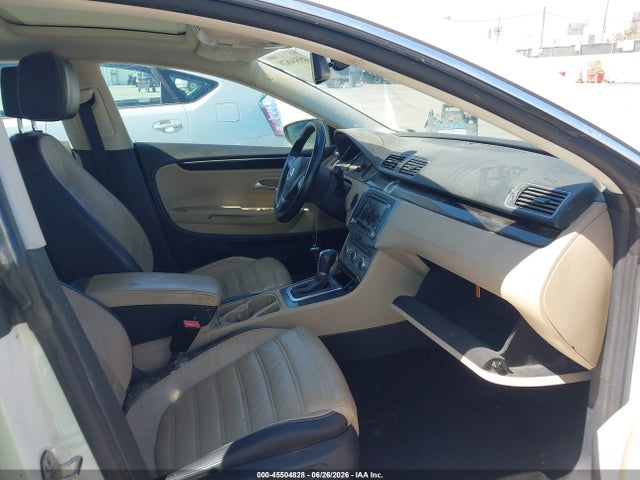 صورة 5 لـ 2014 Volkswagen CC 2.0T EXECUTIVE