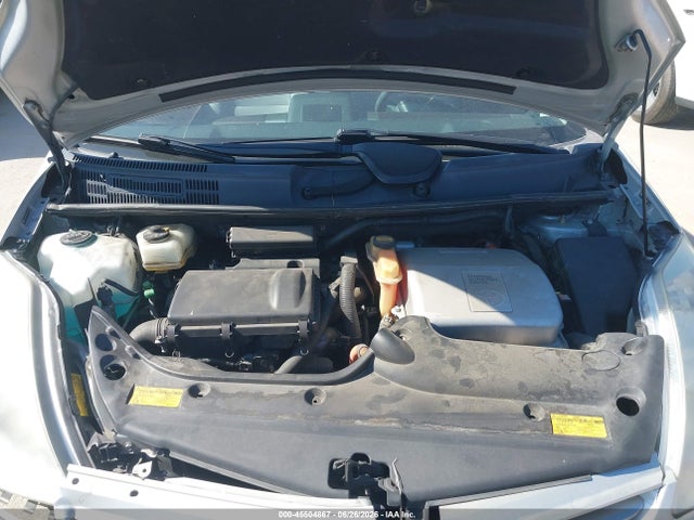 2004 Toyota PRIUS photo 10