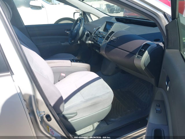 2004 Toyota PRIUS photo 5
