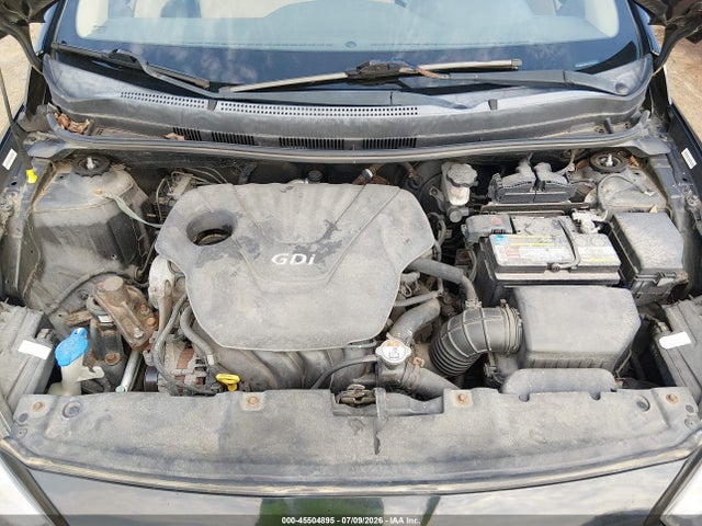 صورة 10 لـ 2012 Hyundai ACCENT GLS