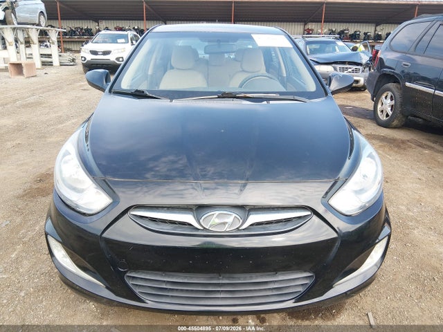 صورة 6 لـ 2012 Hyundai ACCENT GLS