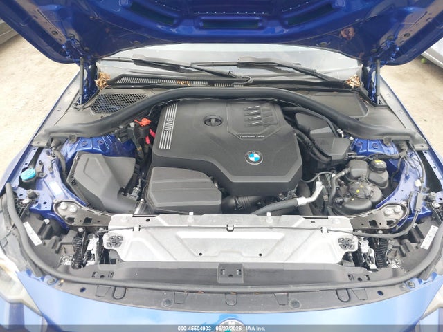2023 BMW 230 I XDRIVE 照片 10