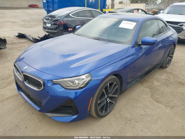 2023 BMW 230 I XDRIVE 照片 2