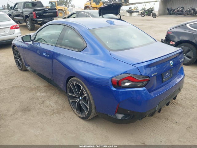 2023 BMW 230 I XDRIVE 照片 3