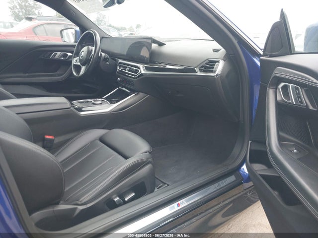 2023 BMW 230 I XDRIVE 照片 5