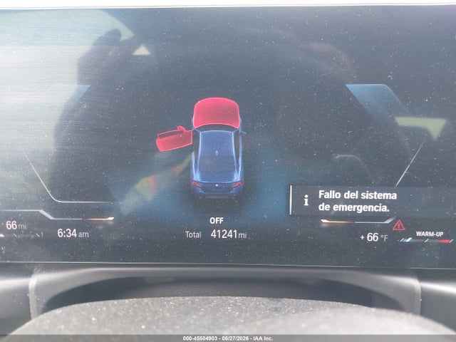 2023 BMW 230 I XDRIVE 照片 7