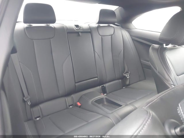 2023 BMW 230 I XDRIVE 照片 8