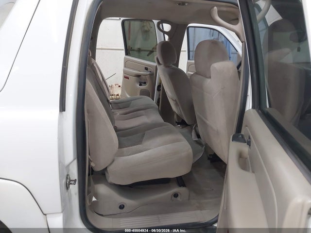 صورة 8 لـ 2005 Chevrolet AVALANCHE 1500 LS