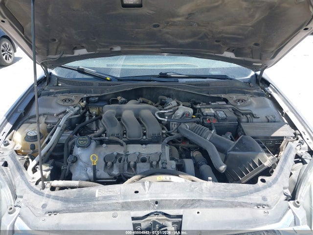 2006 FORD FUSION SE 照片 10