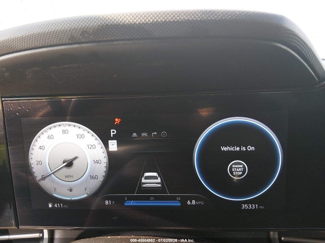 2024 Hyundai ELANTRA SEL 照片 7