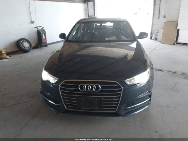 صورة مصغرة 12 لـ 2016 AUDI A6 3.0T PREMIUM PLUS