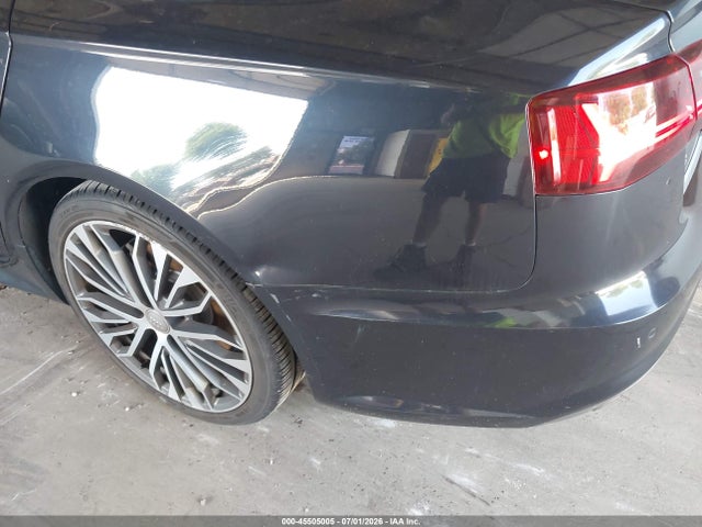 صورة مصغرة 6 لـ 2016 AUDI A6 3.0T PREMIUM PLUS
