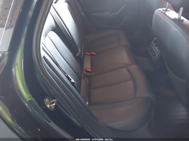 صورة مصغرة 8 لـ 2016 AUDI A6 3.0T PREMIUM PLUS