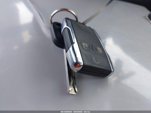 2015 GMC SIERRA 1500 SLT 缩略图 11