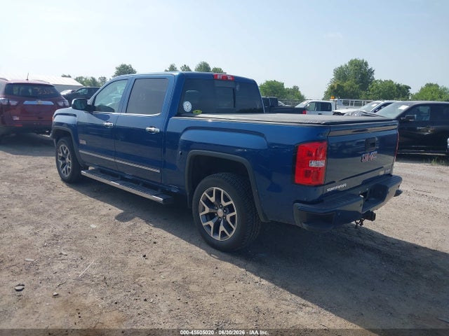 2015 GMC SIERRA 1500 SLT 照片 3