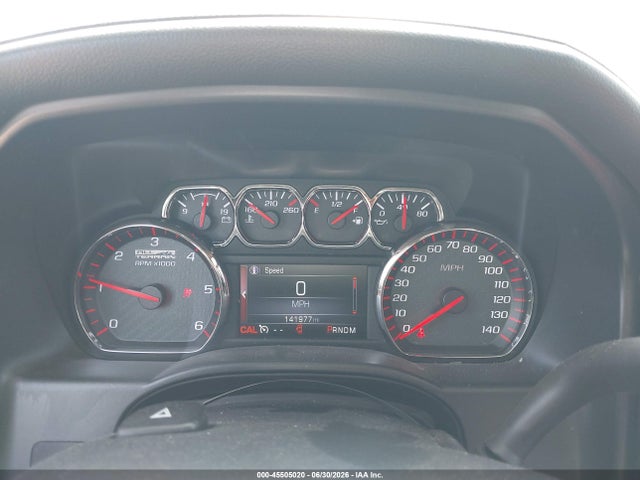 2015 GMC SIERRA 1500 SLT 照片 7