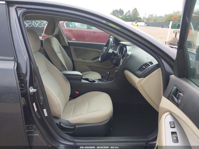 2015 KIA OPTIMA LX 照片 5