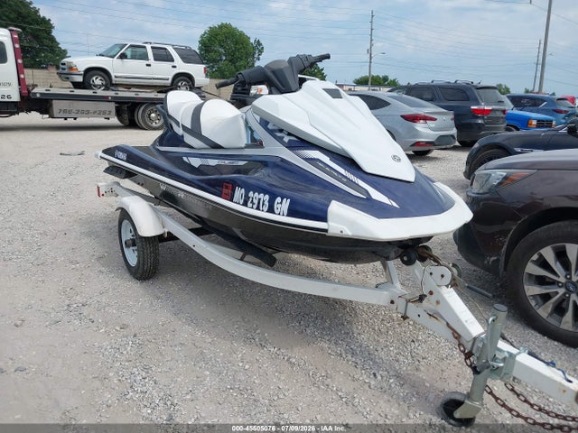 2018 YAMAHA UNKNOWN 
