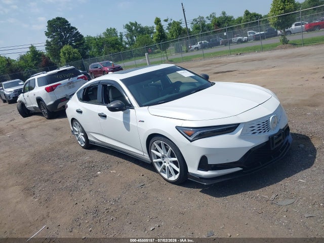 2024 Acura INTEGRA A-SPEC TECHNOLOGY photo 1