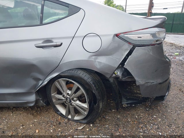 صورة 6 لـ 2018 Hyundai ELANTRA SEL