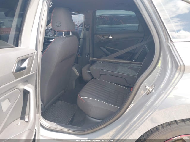 2019 Volkswagen JETTA GLI 2.0T 35TH ANNIVERSARY EDITION/2.0T AUTOB 照片 8