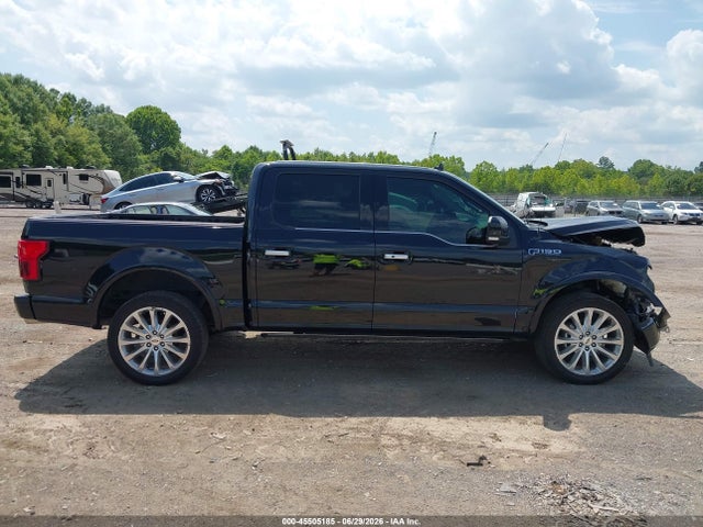 صورة مصغرة 13 لـ 2019 FORD F-150 LIMITED