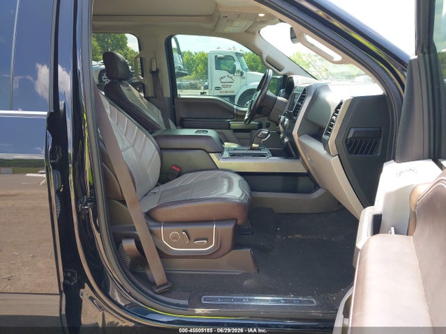 صورة مصغرة 5 لـ 2019 FORD F-150 LIMITED