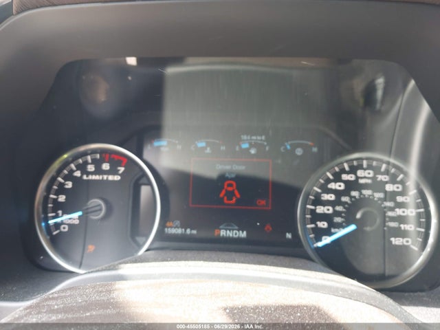 صورة 7 لـ 2019 FORD F-150 LIMITED