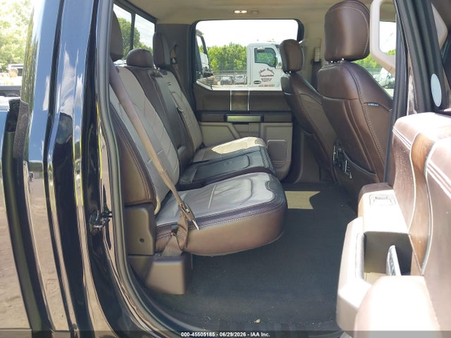 صورة 8 لـ 2019 FORD F-150 LIMITED