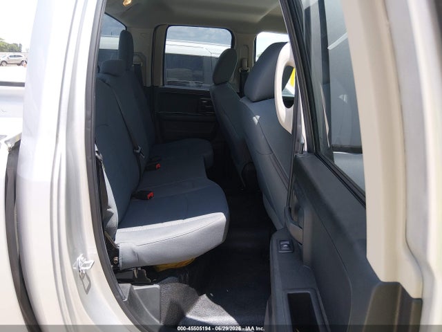 صورة 8 لـ 2017 RAM 1500 TRADESMAN 4X2 6'4 BOX