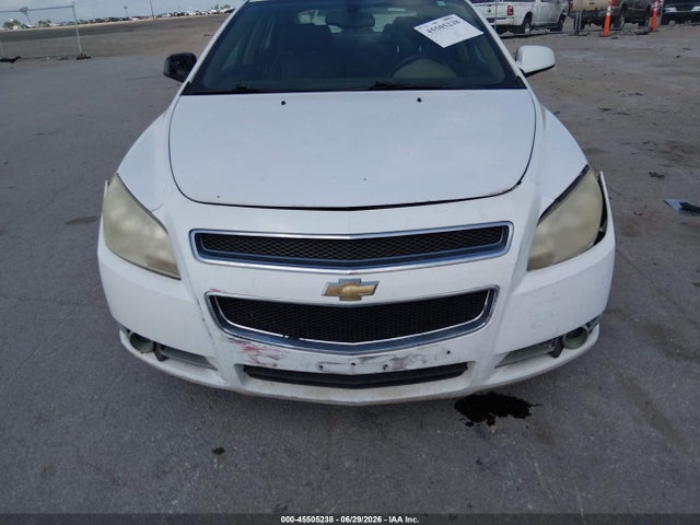 2009 Chevrolet MALIBU LTZ 照片 6
