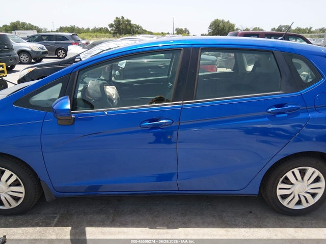 صورة مصغرة 14 لـ 2015 Honda FIT LX