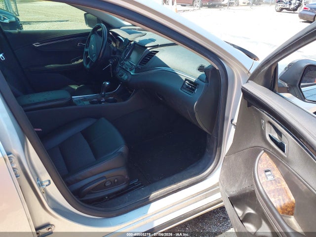 2015 Chevrolet IMPALA 1LT 照片 5