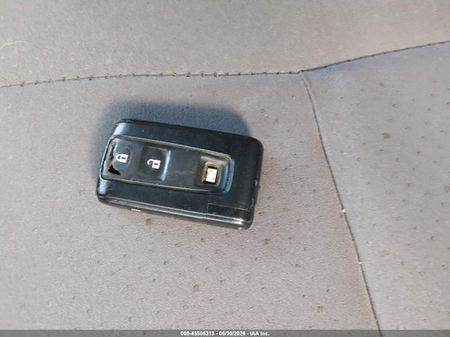 2009 Toyota PRIUS 缩略图 11