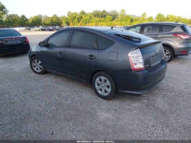 2009 Toyota PRIUS 照片 3