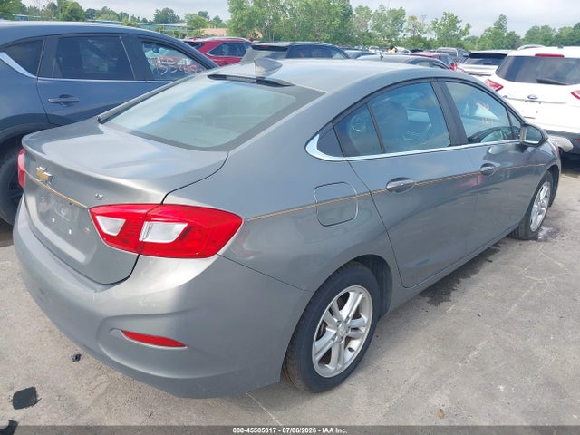 صورة 4 لـ 2017 Chevrolet CRUZE LT AUTO