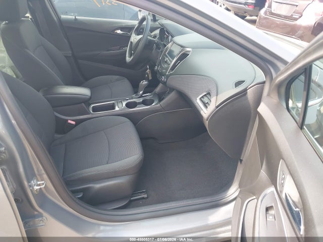 صورة 5 لـ 2017 Chevrolet CRUZE LT AUTO