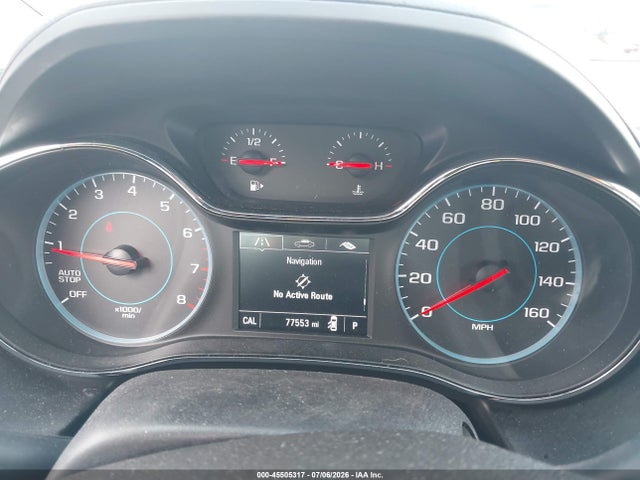 صورة 7 لـ 2017 Chevrolet CRUZE LT AUTO