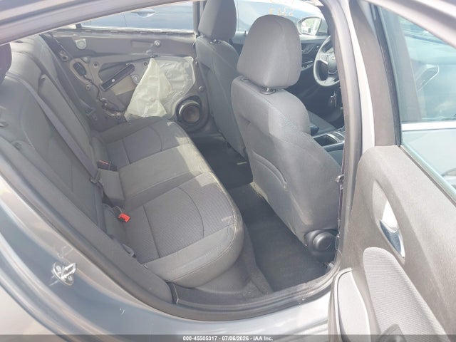 صورة 8 لـ 2017 Chevrolet CRUZE LT AUTO