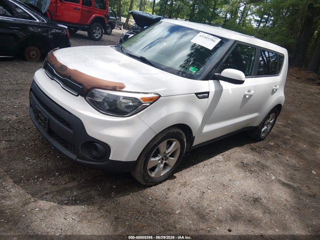 صورة 2 لـ 2017 KIA SOUL