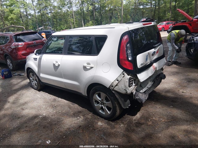 صورة 3 لـ 2017 KIA SOUL