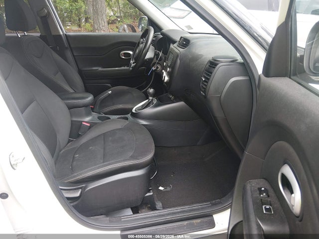 صورة 5 لـ 2017 KIA SOUL