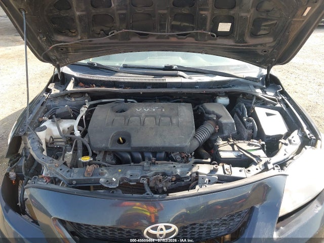 صورة 10 لـ 2010 Toyota COROLLA LE