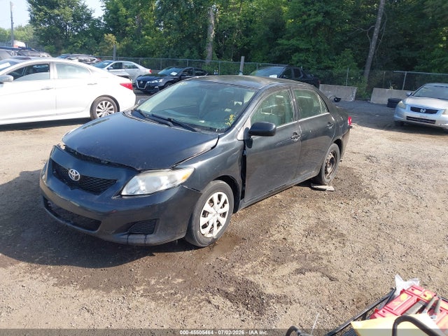 صورة 2 لـ 2010 Toyota COROLLA LE