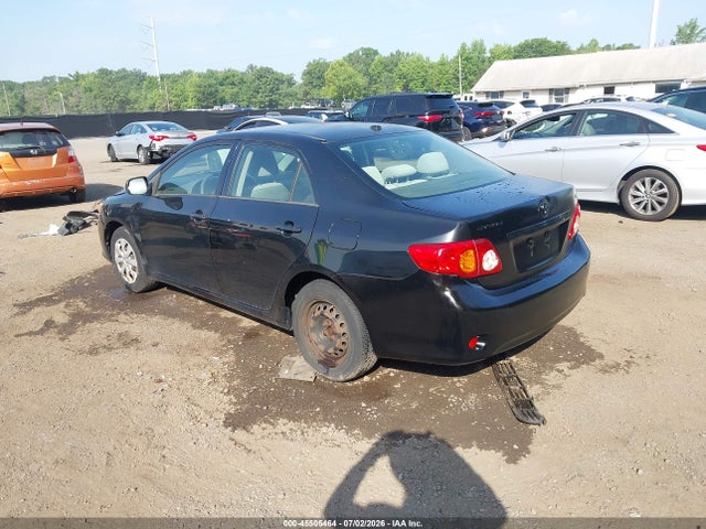 صورة 3 لـ 2010 Toyota COROLLA LE