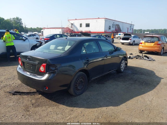 صورة 4 لـ 2010 Toyota COROLLA LE